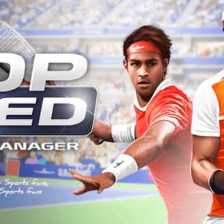 TOP SEED Tennis Manager 2024 v2.67.1 MOD APK (Unlimited Cash, Unlimited Gold)