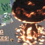 Total City Smash: Nuclear War v0.2.8 MOD APK (Unlimited Money)