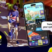 Tour de France Cycling Legends v1.14.9 MOD APK (Menu, Game Speed)