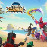 Tower Conquest v23.0.20g MOD APK (Unlimited Money)