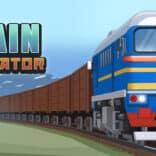 Train Simulator: Railroad Game v0.5.5 MOD APK (Unlimited Money/Blueprintse)