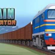 Train Simulator: Railroad Game v0.5.5 MOD APK (Unlimited Money/Blueprintse)