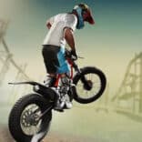 Trial Xtreme 4 v2.16.1 APK + MOD [Unlocked/Unlimited Money]