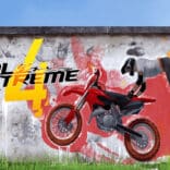 Trial Xtreme 4 Bike Racing MOD APK v2.16.1 (Unlocked)