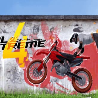 Trial Xtreme 4 Bike Racing MOD APK v2.16.2 (Unlocked)