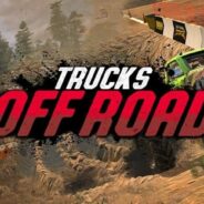 Trucks Off Road v1.80.4549 MOD APK (Unlimited Money)