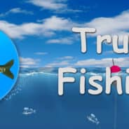 True Fishing v1.17.0.840 MOD APK (Unlimited Money)