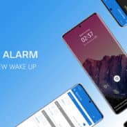 Turbo Alarm v9.6.1 APK + MOD (Premium Unlocked)