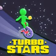 Turbo Stars MOD APK v1.8.35 (Unlimited Currency)