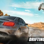 UHD – Ultimate Hajwala Drifter v1.1.29 MOD APK (Free Shopping, Unlocked)