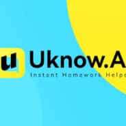 Uknow.AI (CheckMath) v2.36.0 MOD APK (Premium Unlocked)