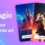 Umagic AI v1.7.0 MOD APK (Premium Unlocked)