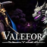 Valefor: Roguelike Tactics v1.06 MOD APK (Menu, Free Purchase)