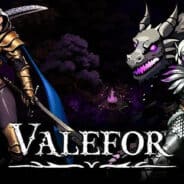 Valefor: Roguelike Tactics v1.06 MOD APK (Menu, Free Purchase)