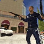 Vegas Crime Simulator 2 v3.2.1 MOD APK (Unlimited Money, Unlocked)