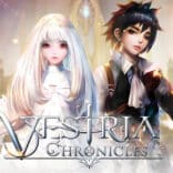 Vestria Chronicles v1.1.14 MOD APK (Damage & Defense Multiplier, God Mode)