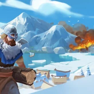 Vinland Tales v1.1.3 MOD APK (Menu, Speed, God Mode)