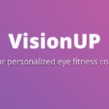 VisionUp Eye Exercises v3.3.39 MOD APK (Premium Unlocked)