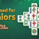 Vita Mahjong v2.22.0 MOD APK (Menu, Unlimited Hints, Shuffles, Speed)