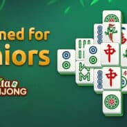 Vita Mahjong v2.22.0 MOD APK (Menu, Unlimited Hints, Shuffles, Speed)