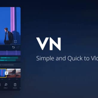 VlogNow VN Video Editor v2.3.1 MOD APK (Premium Unlocked)