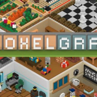 Voxelgram v1.9.11 APK (Full Version)