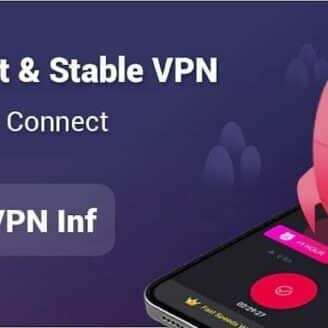 VPN Inf v7.8.513 MOD APK (VIP Unlocked)