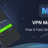 VPN Master Hotspot v6.4.815 MOD APK (VIP Unlocked)