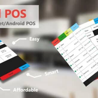 W&O POS v10.11.05 MOD APK (Premium Unlocked)