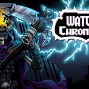 Watcher Chronicles v1.3.7 MOD APK (Unlocked All DLC)