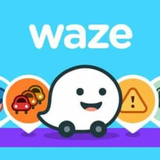 Waze Navigation & Live Traffic v5.2.5.0 MOD APK (Unlocked, Optimized)