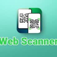 Web Scanner App v3.10.1 MOD APK (Pro Unlocked)