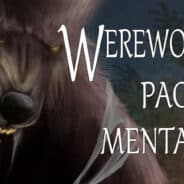 Werewolves 2: Pack Mentality v1.1.0 MOD APK (Unlocked Stories, No Ads, Boosted Stats)