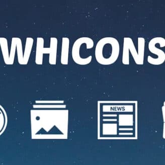 Whicons – White Icon Pack v24.5.12 APK (Full Version)