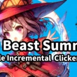 Whim Beast Summoner v2.20 MOD APK (Damage, Gold Multiplier, Free Summon)