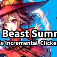 Whim Beast Summoner v2.20 MOD APK (Damage, Gold Multiplier, Free Summon)