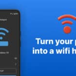 WiFi Hotspot v3.8.4 MOD APK (Premium Unlocked)