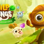 Wild Things Animal Adventures v5.7.10 MOD APK (Unlocked)