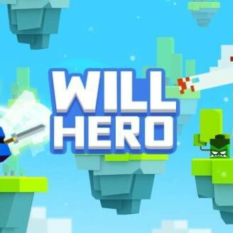 Will Hero MOD APK v3.4.9 (Unlimited Purchase)