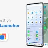 Win 12 Launcher v7.0 MOD APK (Premium Unlocked)