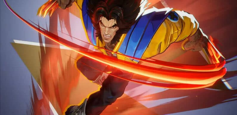 Wolverine in Action: Hero Trailer for Marvel Rivals