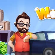 Wool Inc MOD APK v0.1.18 (Free Rewards)