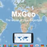 World Atlas MxGeo Pro v9.3.5 APK (Full Version)