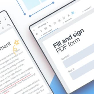 Xodo PDF v9.10.0 MOD APK (Pro Subscription)