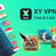 XY VPN v4.9.105 MOD APK (Premium Unlocked)