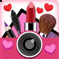 YouCam Makeup v6.27.3 MOD APK [Premium Unlocked] for Android