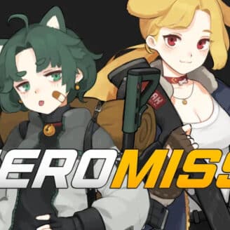 ZEROMISS v1.0.152 MOD APK (Damage Multiplier, Unlimited Gem)