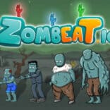 Zombeat.io v1.5.5 MOD APK (Movement Speed Multiplier)