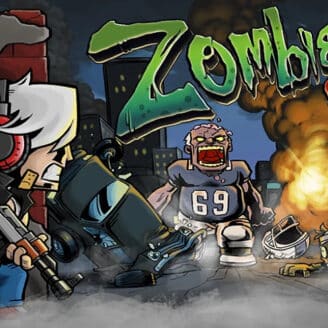 Zombie Age 3 Premium: Survival v1.2.4 MOD APK (Full, Unlimited Money)