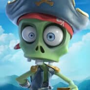 Zombie Castaways MOD APK v4.54 (Unlimited Coins/Cash)